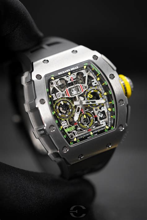 richard mille 11 03